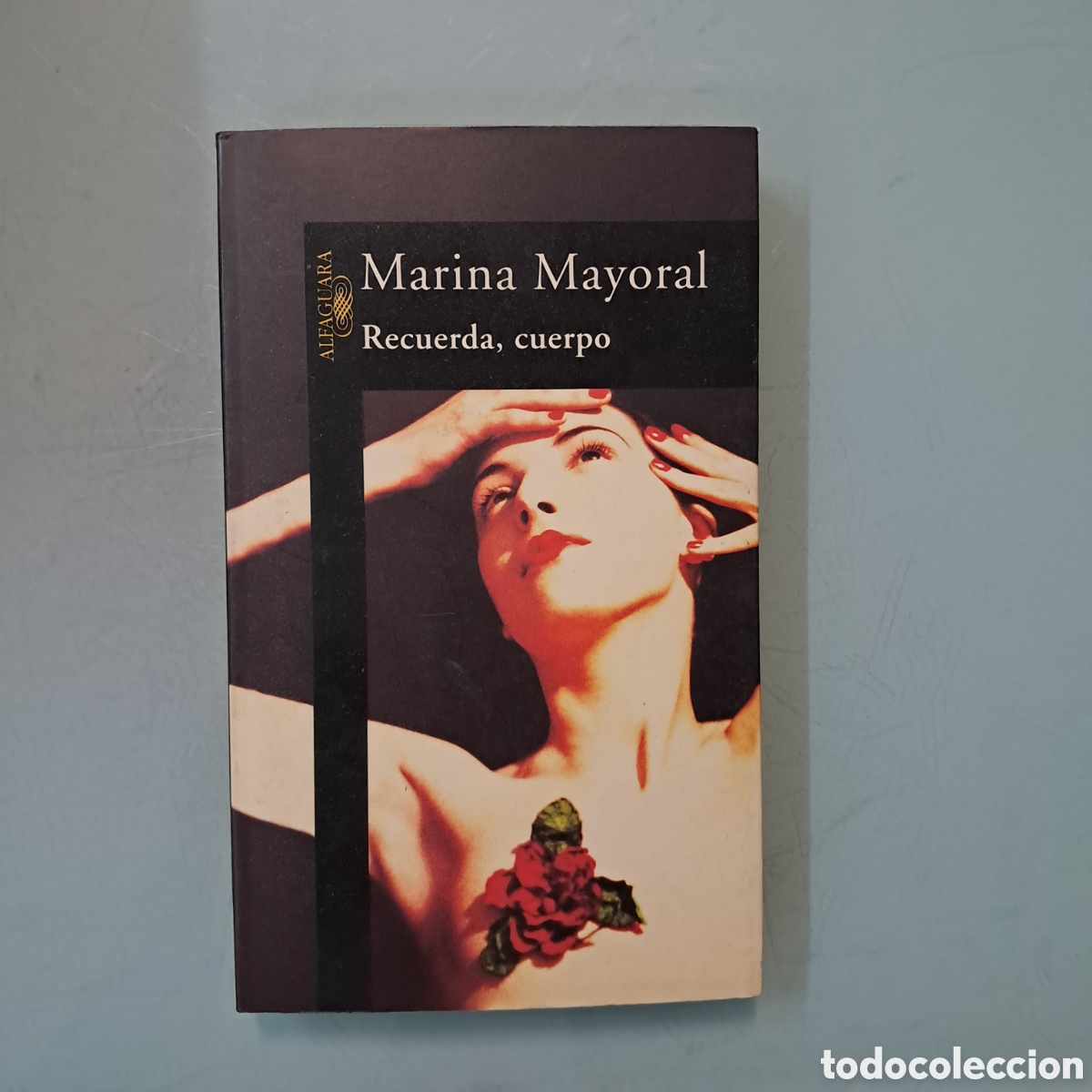 Libros: Marina Mayoral Recuerda,Alfaguara - Foto 1