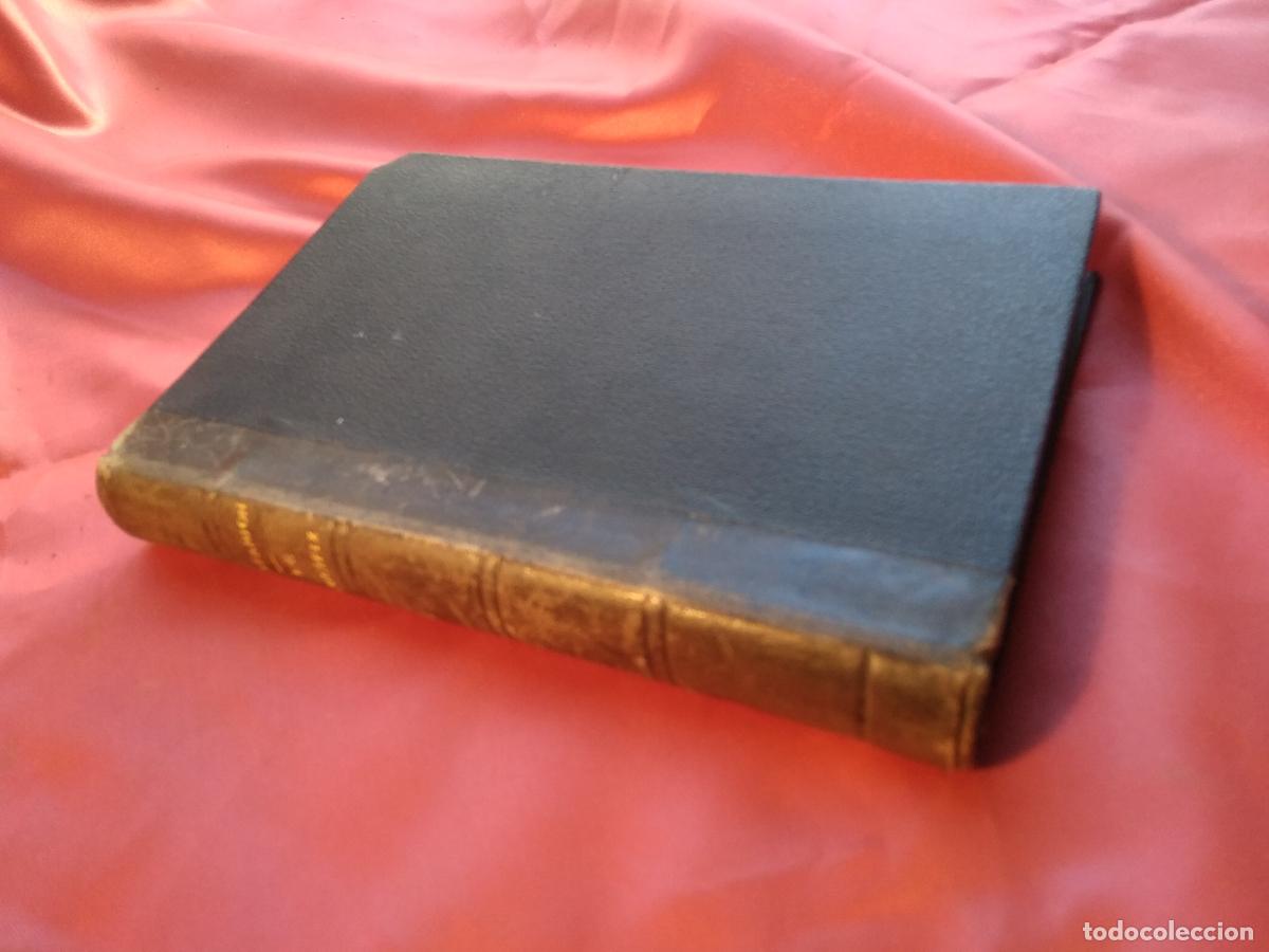 Libros: Le Crucifix lAbb&eacute; Chaffanjon L.16184-1655 Franc&eacute;s - Foto 2