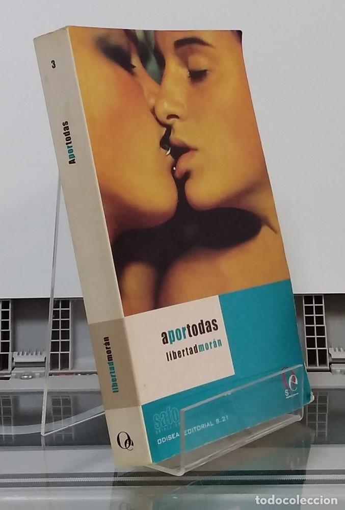 Libros: A por todas - Libertad Mor&aacute;n - Foto 1