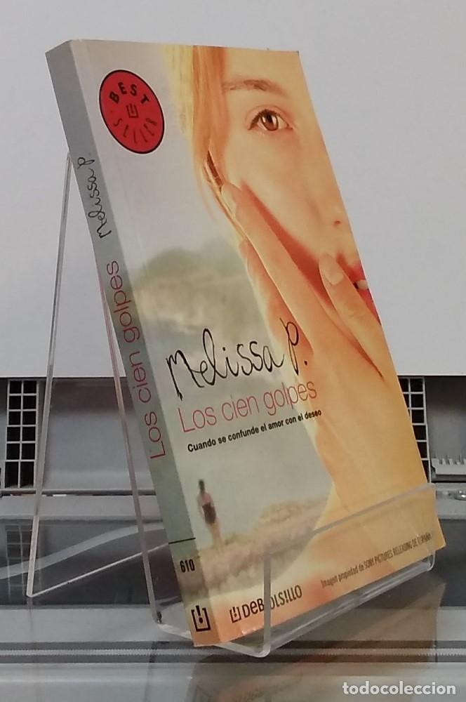 Libros: Los cien golpes - Melissa P. - Foto 1