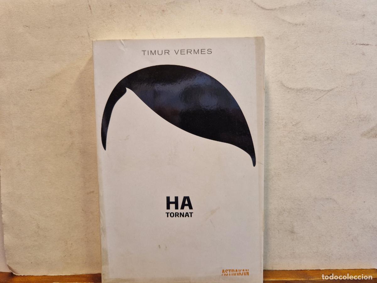 Libros: TIMUR VERMES. HA TORNAT. - Foto 1