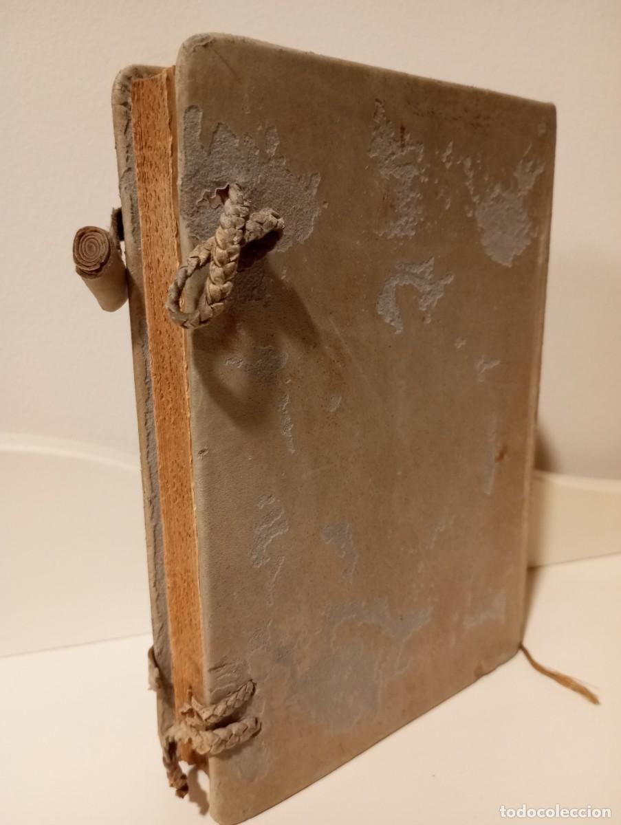 Libros: DON SEGUNDO SOMBRA - G&uuml;iraldes, Ricardo - Foto 3