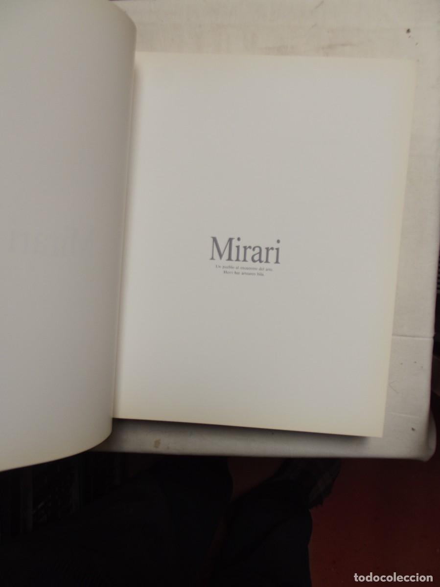 Libros: LIBRO MIRARI SALA AMARICA ( BILINGUE ) - Foto 2