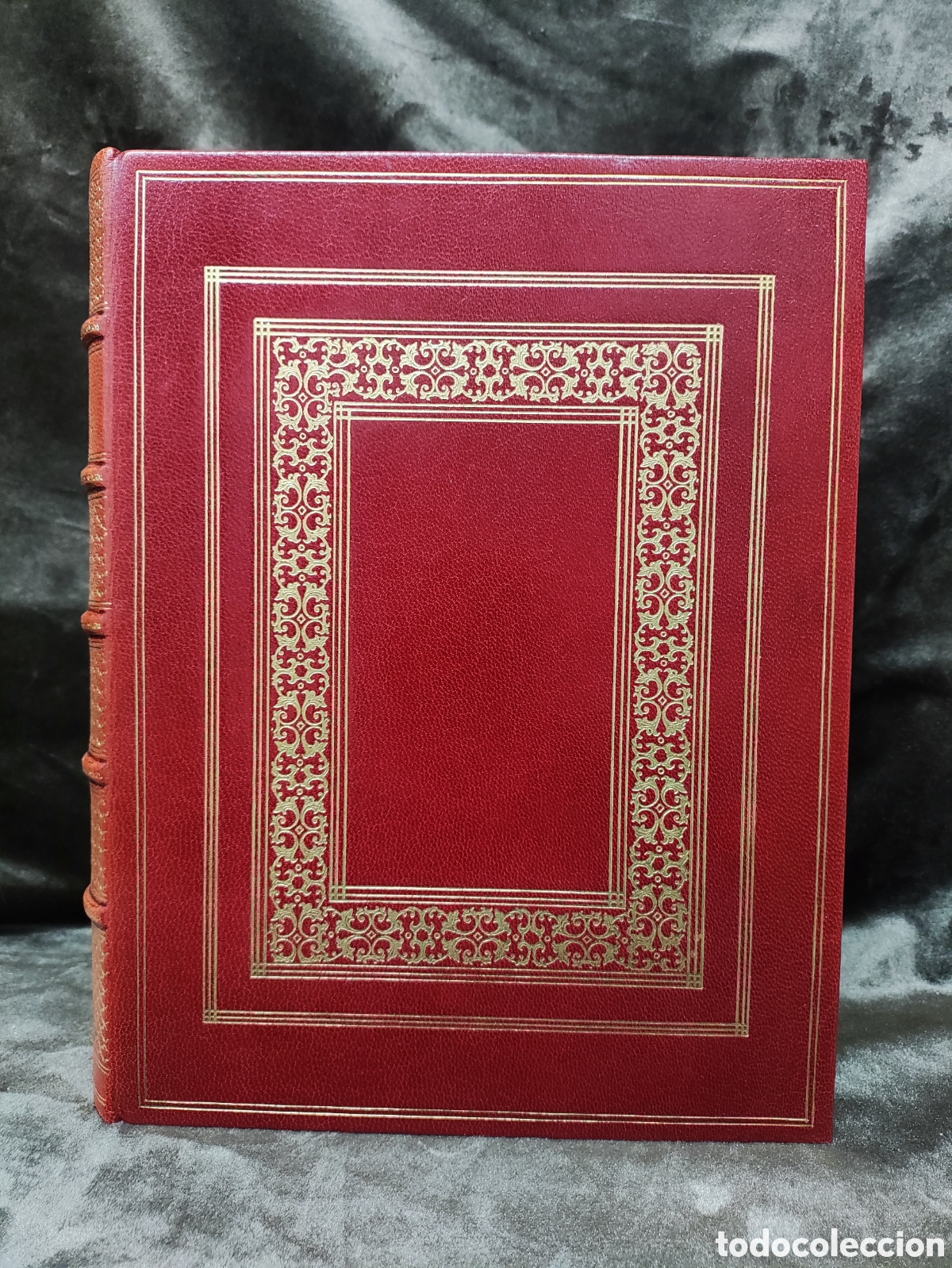 Libros: FACS&Iacute;MIL, EL HIMNO AKATHISTOS (HIMNO MARIAL GRIEGO), FACS&Iacute;MIL , Edit.Edilan, 1981 - Foto 2