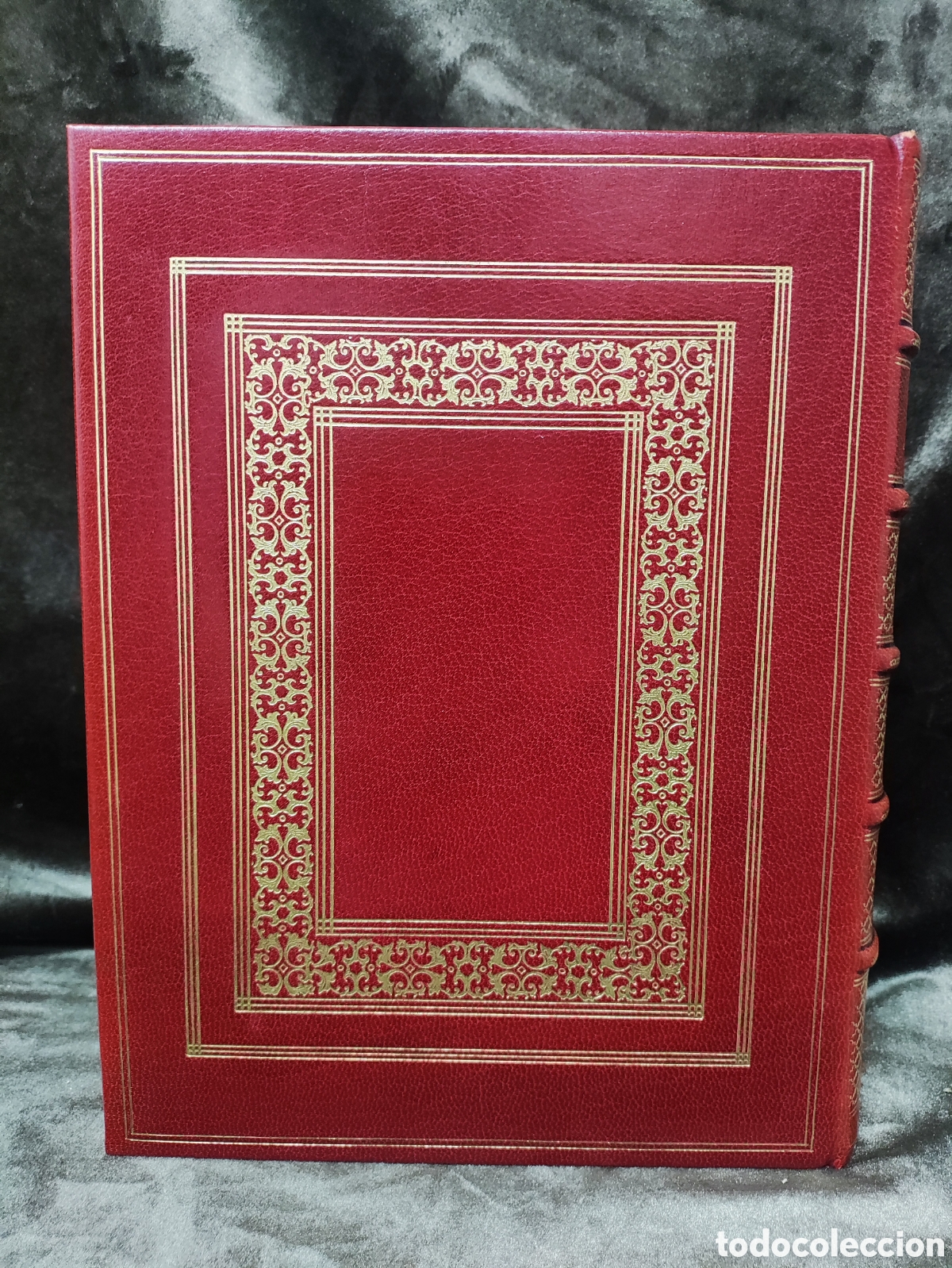 Libros: FACS&Iacute;MIL, EL HIMNO AKATHISTOS (HIMNO MARIAL GRIEGO), FACS&Iacute;MIL , Edit.Edilan, 1981 - Foto 4