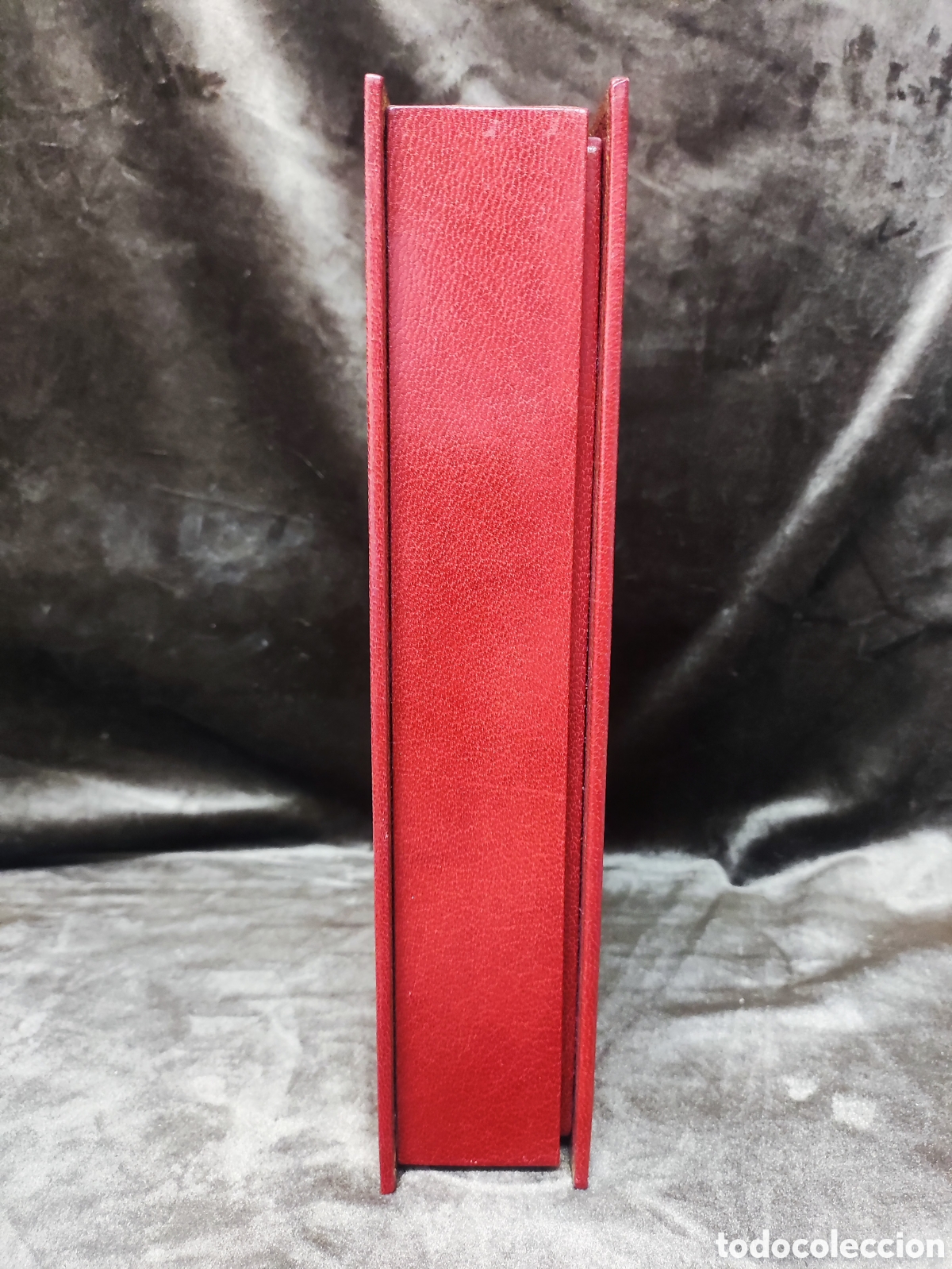 Libros: FACS&Iacute;MIL, EL HIMNO AKATHISTOS (HIMNO MARIAL GRIEGO), FACS&Iacute;MIL , Edit.Edilan, 1981 - Foto 5