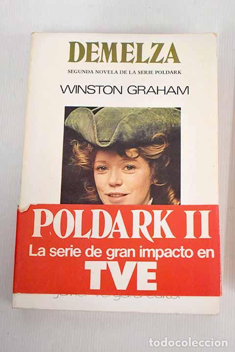 Libros: Demelza: Graham, Winston.- Graham, Winston - Foto 1