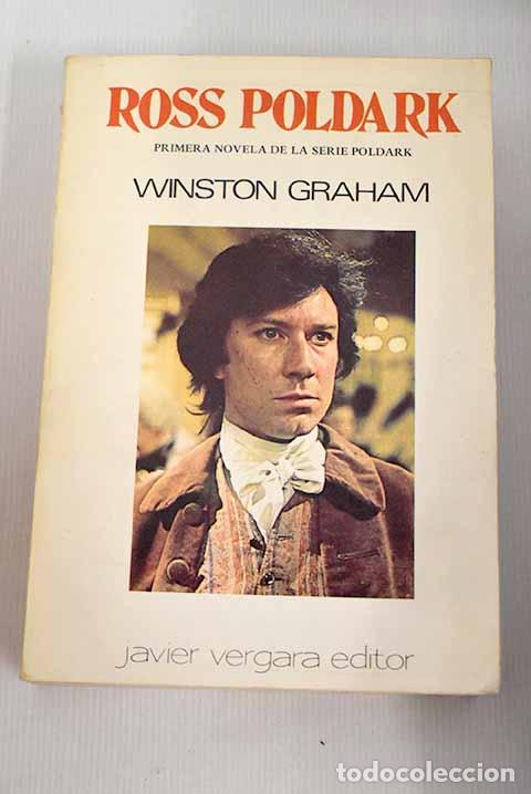 Libros: Ross Poldark: Graham, Winston.- Graham, Winston - Foto 1