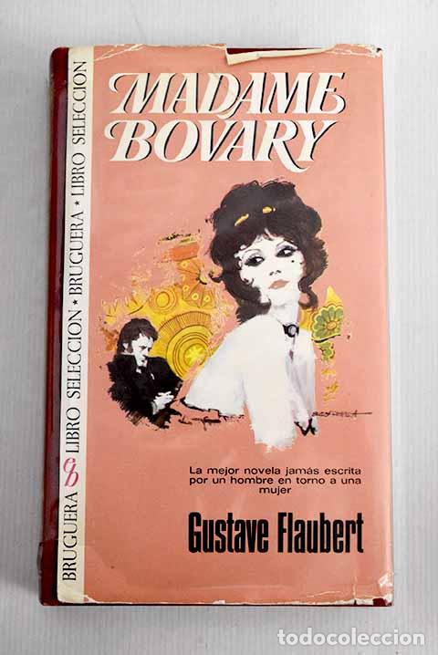 Libros: Madame Bovary: Flaubert, Gustave.- Flaubert, Gustave - Foto 1