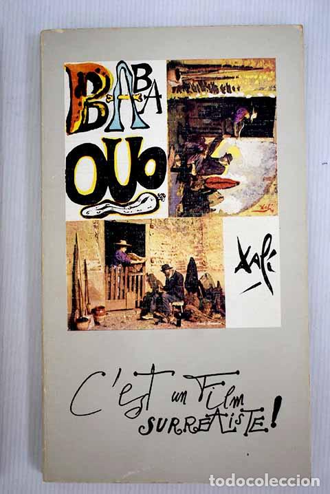 Libros: Babaouo: Dal&iacute;, Salvador.- Dal&iacute;, Salvador - Foto 1