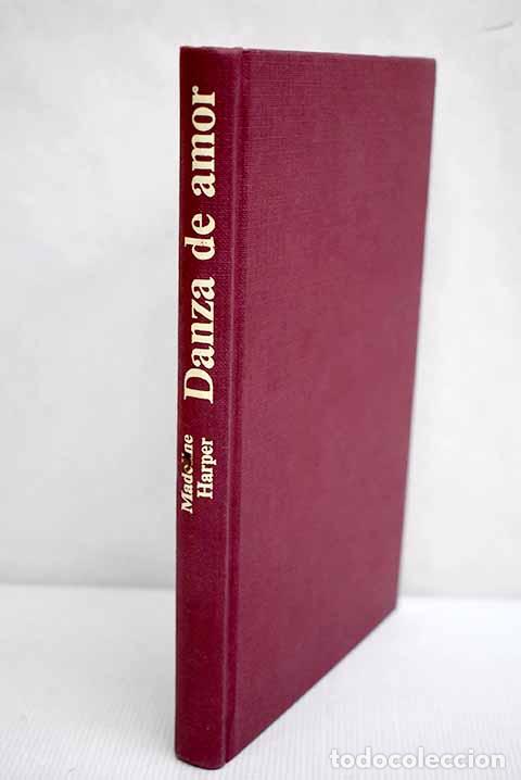 Libros: Danza de amor: Harper, Madeline.- Harper, Madeline - Foto 1