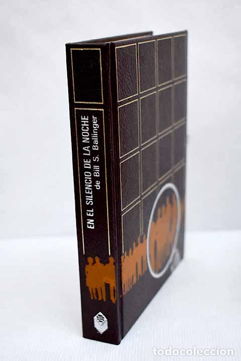 Libros: En el silencio de la noche.- Ballinger, Bill S. - Foto 1