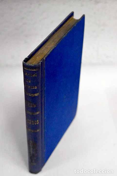 Libros: Cuentos: Heredia, Manuel de.- Heredia, Manuel de - Foto 1