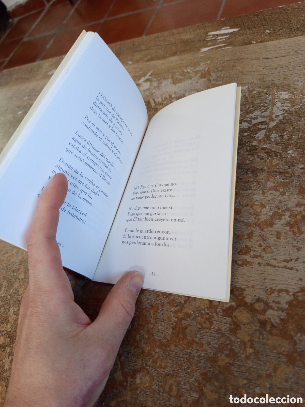 Libros: La misma canci&oacute;n Manuel Alc&aacute;ntara - Foto 3