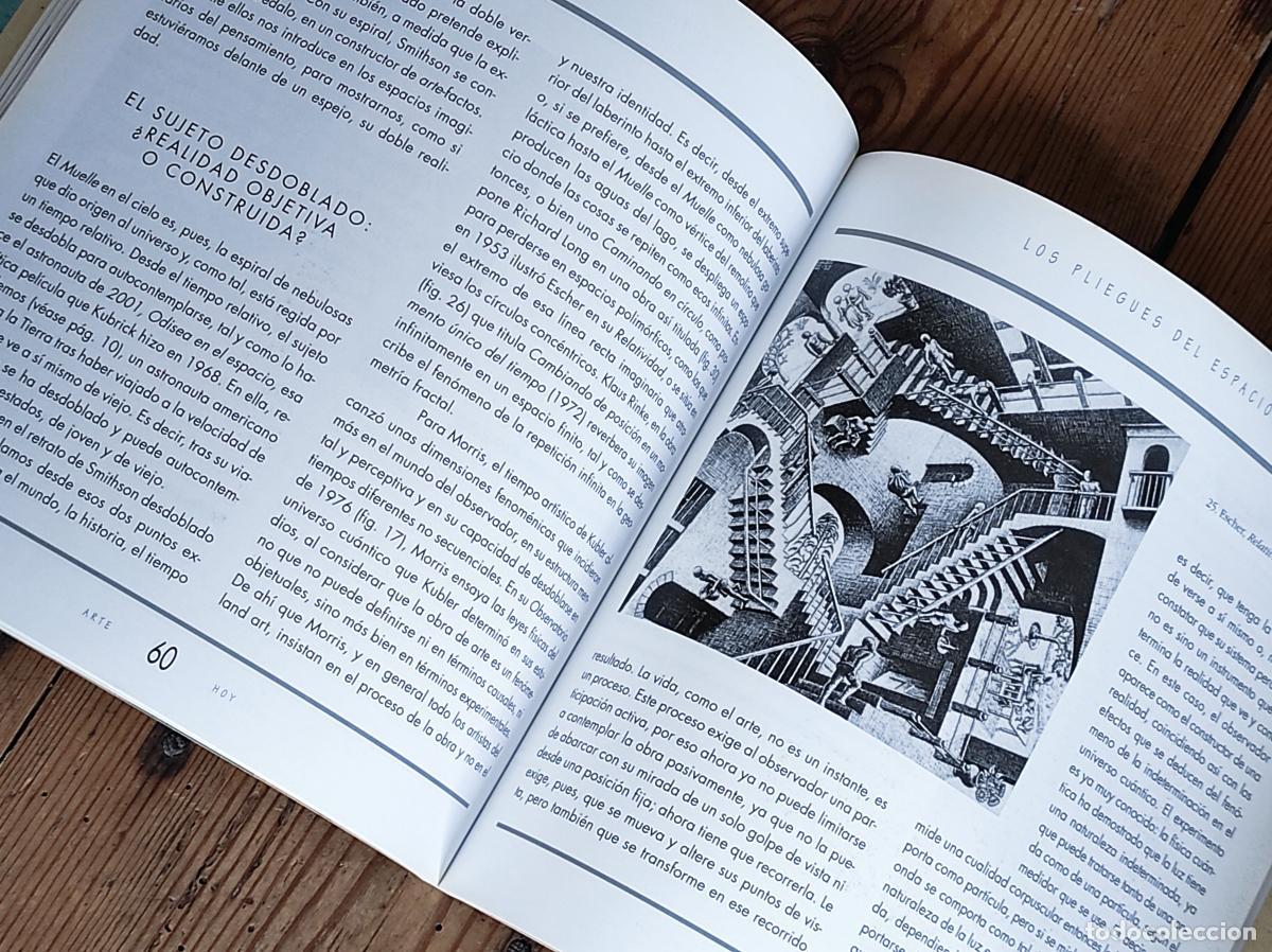 Libros: Land art - Raquejo, Tonia - Foto 2