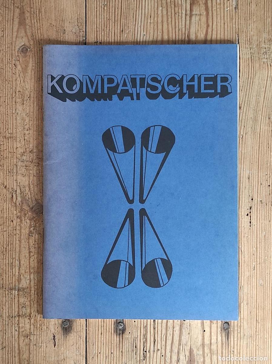 Libros: [FLORIN] KOMPATSCHER - - Foto 1