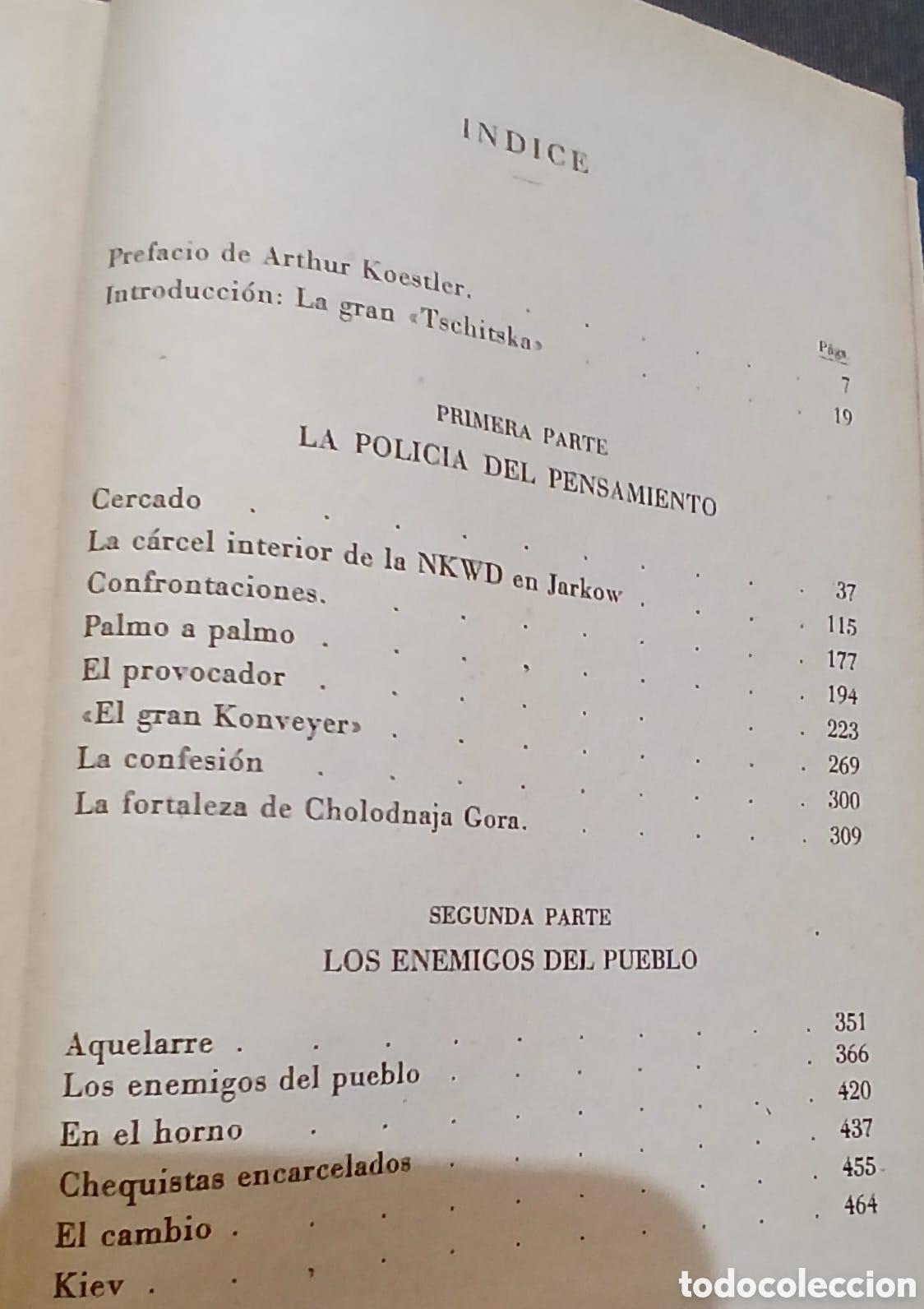Libros: Aquelarre tr&aacute;gico, A.W.Cibulski - Foto 4