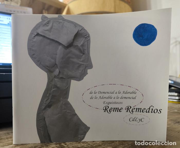 books: DE LO DEMENCIAL A LO ADORABLE, DE LO ADORABLE A LO DEMENCIAL. EXQUISITECES. CANCIONES DE LUNA Y CUNA