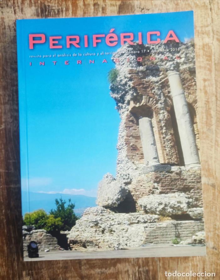 Libros: PERIF&Eacute;RICA N&ordm; 17 (DICIEMBRE DE 2016) - VV.AA. - Foto 1