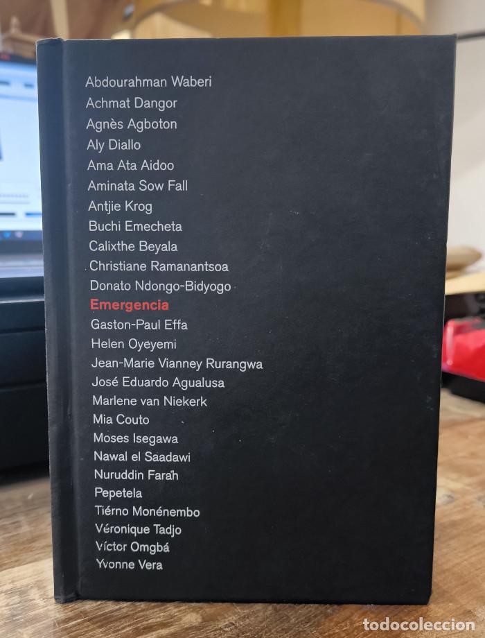 Libros: EMERGENCIA. ALFREDO JAAR - VV.AA. - Foto 1