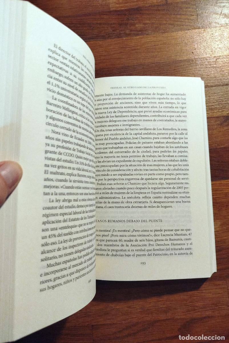 Libros: Eduardo del Campo, Odises, Fundaci&oacute;n Jos&eacute; Manuel Lara, 2007 - Foto 3