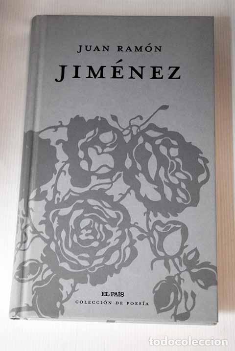Libros: Juan Ram&oacute;n Jim&eacute;nez: Jim&eacute;nez, Juan Ram&oacute;n.- Jim&eacute;nez, Juan Ram&oacute;n - Foto 1