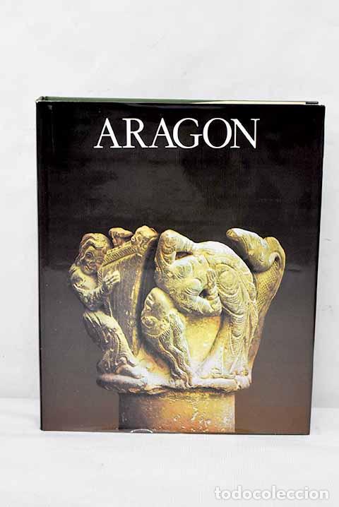 Libros: Arag&oacute;n: : Fundaci&oacute;n Juan March [etc.]. - Foto 1