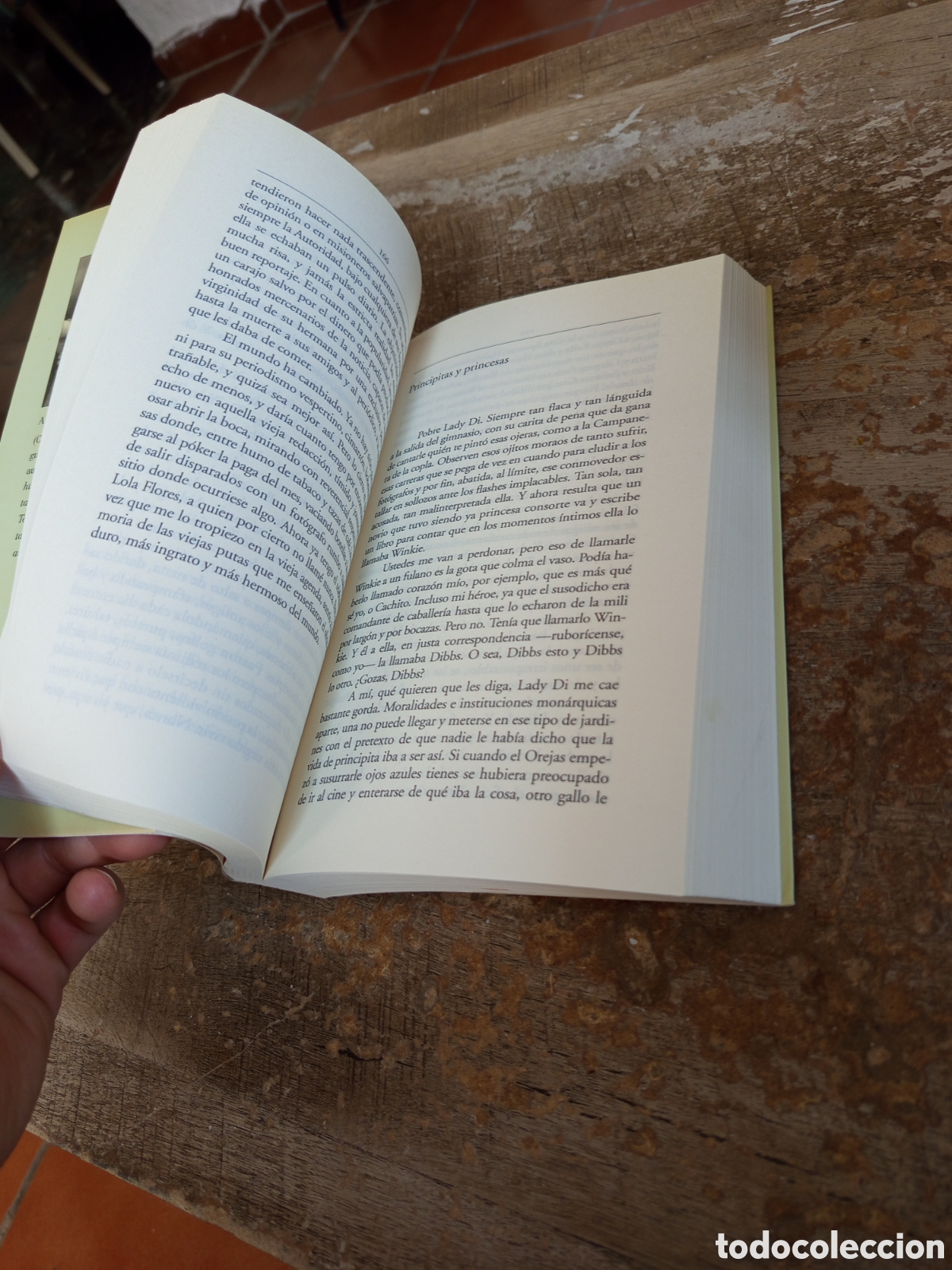 Libros: Patente de corso Arturo P&eacute;rez reverte - Foto 2