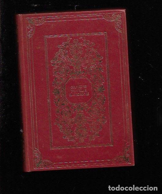 Libros: HIJA DEL MARQUES - LA - DUMAS, ALEJANDRO - Foto 1