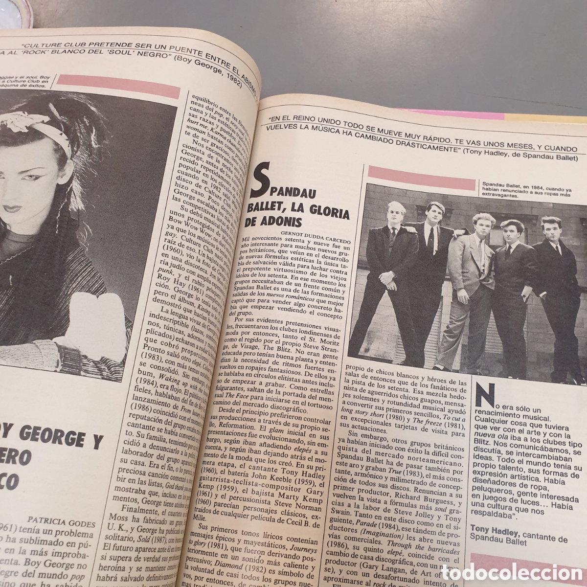 Libros: Historia del rock EL PAIS - Foto 4