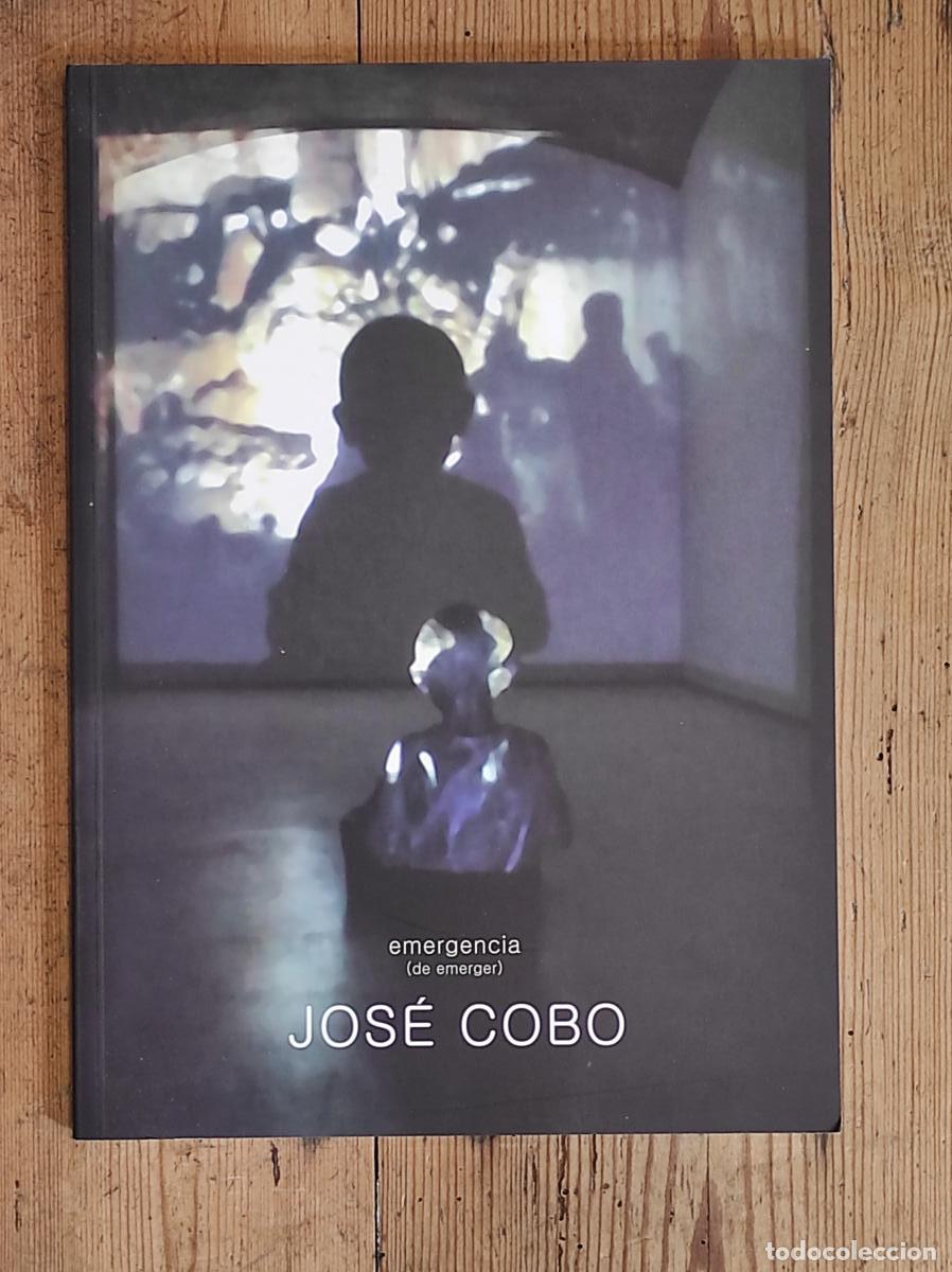 Libros: JOS&Eacute; COBO. EMERGENCIA (DE EMERGER) - - Foto 1