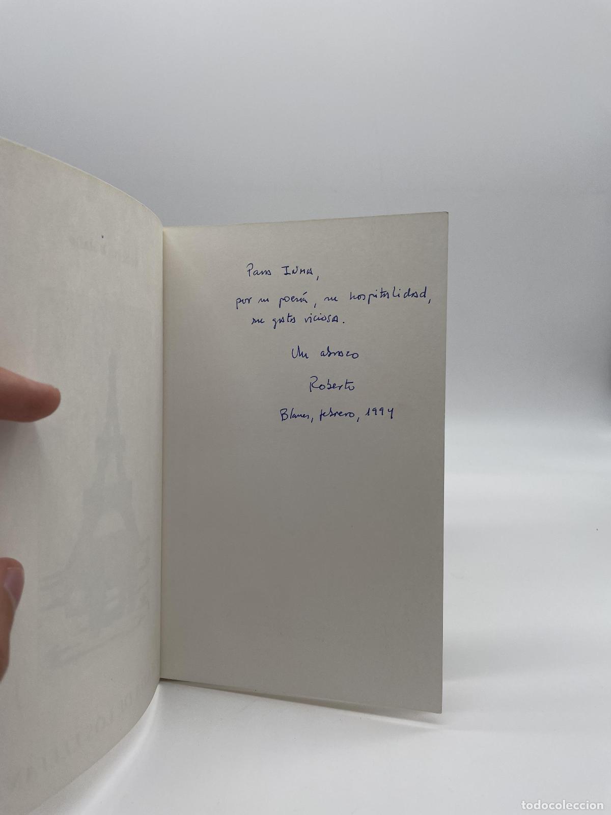 Libros: BOLA&Ntilde;O, Roberto. - La senda de los elefantes. - Foto 1