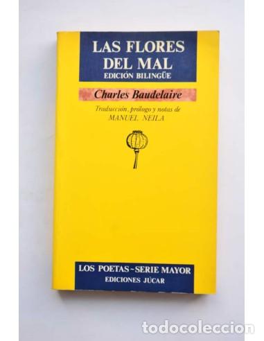 Libros: Las flores del mal - BAUDELAIRE, Charles - Foto 1