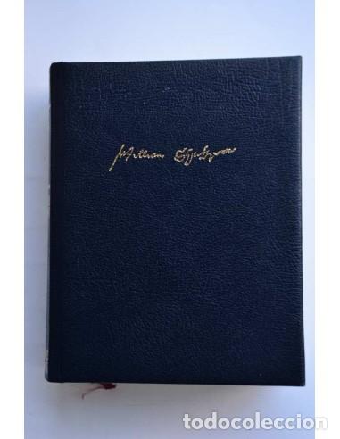 Libros: Shakespeare. Obras completas. Tragedias - SHAKESPEARE, William - Foto 1