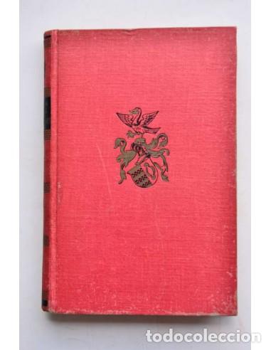 Libros: Magallanes. El hombre y su gesta - ZWEIG, Stefan?? - Foto 1