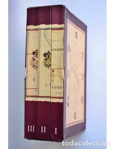Libros: Castilla y Le&oacute;n en Am&eacute;rica - AUTORES VARIOS - Foto 1