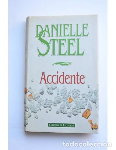 Libros: Accidente - STEEL, Danielle - Foto 1