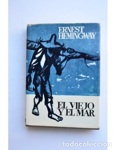 Libros: El viejo y el mar - HEMINGWAY, Ernest - Foto 1