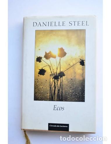 Libros: Ecos - STEEL, Danielle - Foto 1