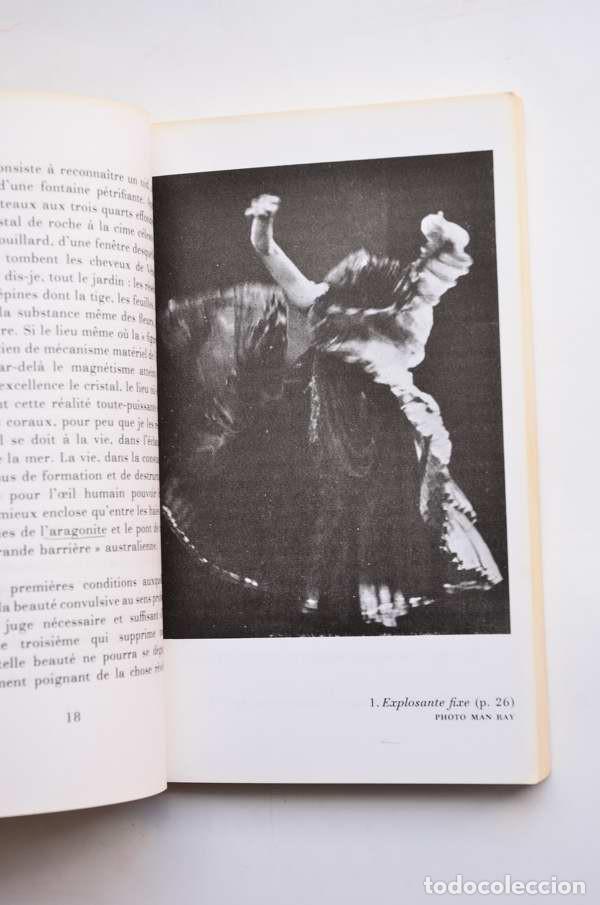 Libros: Lamour fou - BRETON, Andr&eacute; - Foto 3