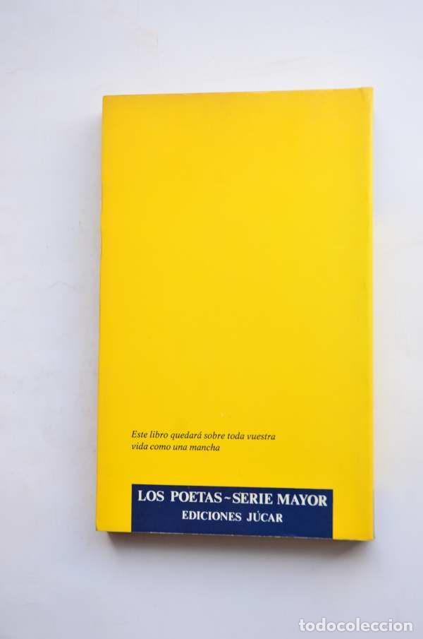Libros: Las flores del mal - BAUDELAIRE, Charles - Foto 4