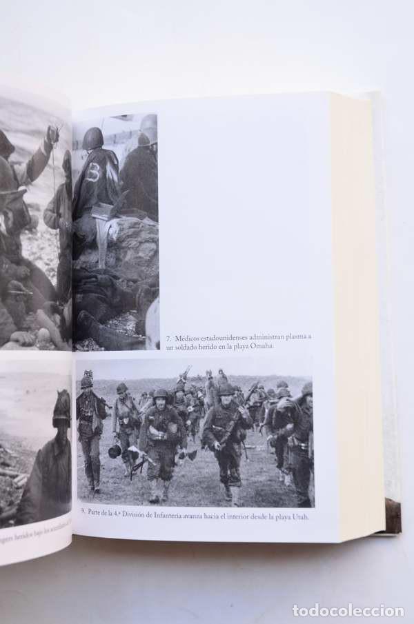 Libros: El d&iacute;a D. La batalla de Normand&iacute;a - BEEVOR, Antony - Foto 4
