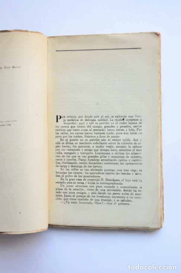 Libros: Tierra nueva - HAMSUN, Knut - Foto 3