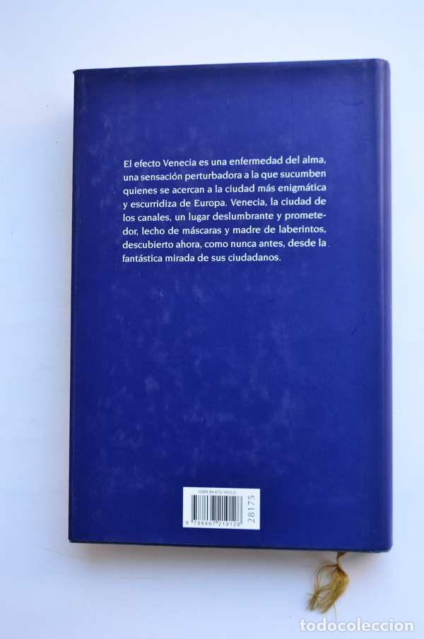 Libros: La ciudad de los &aacute;ngeles ca&iacute;dos - BERENDT, John - Foto 4