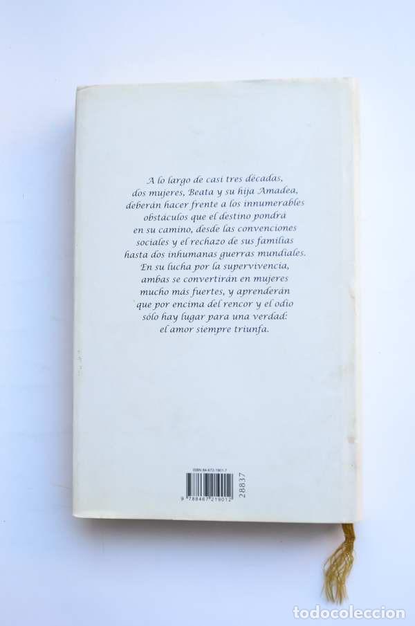 Libros: Ecos - STEEL, Danielle - Foto 4