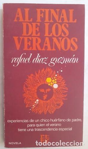 Libros: Al final de los veranos - Foto 1