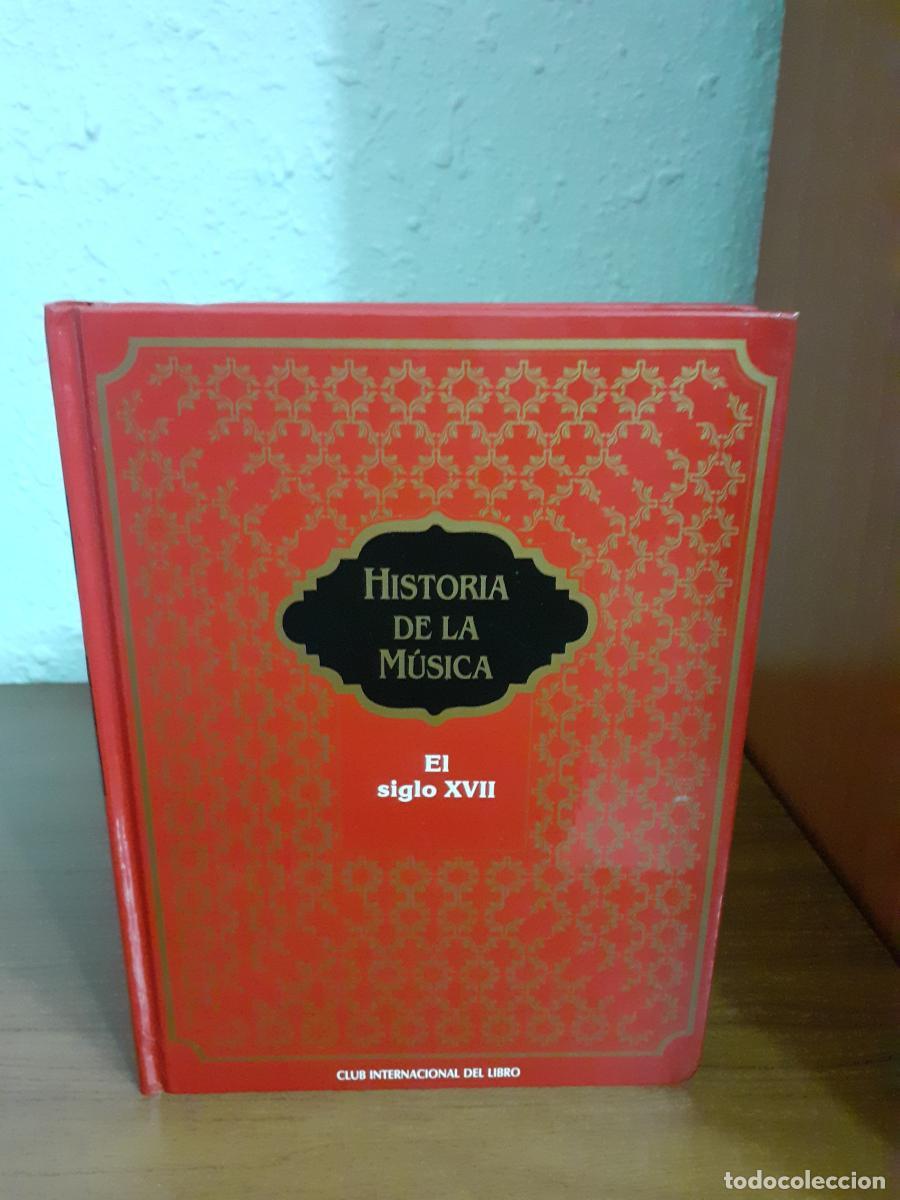 Libros: El siglo XVII - Bianconi, Lorenzo - Foto 1