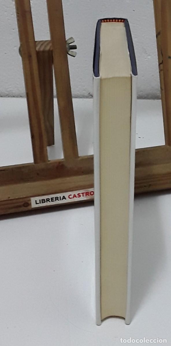 Libros: El cartero - David Brin - Foto 6