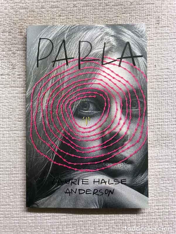 Libros: Parla - Laurie Halse Anderson - Foto 1