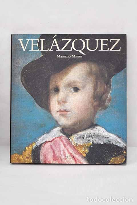 Libros: Vel&aacute;zquez: Marini, Maurizio.- Marini, Maurizio - Foto 1